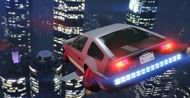The Deluxo (Image via Rockstar Games)
